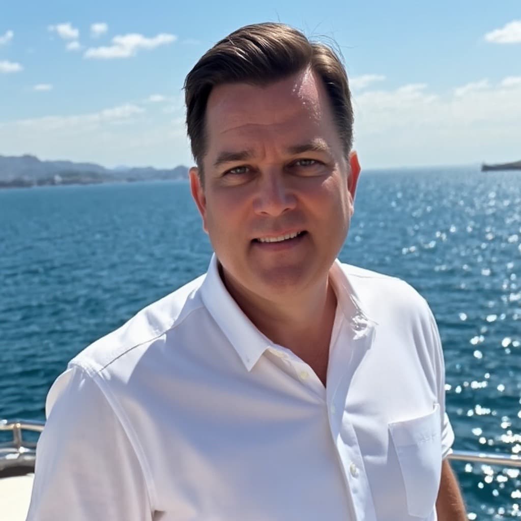 Kevin Brunner