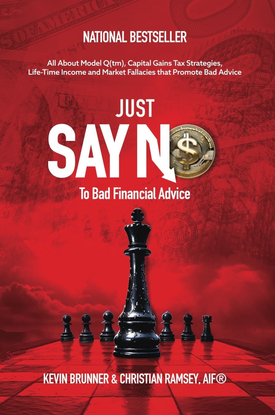 Just Say No To Bad Financial Advice